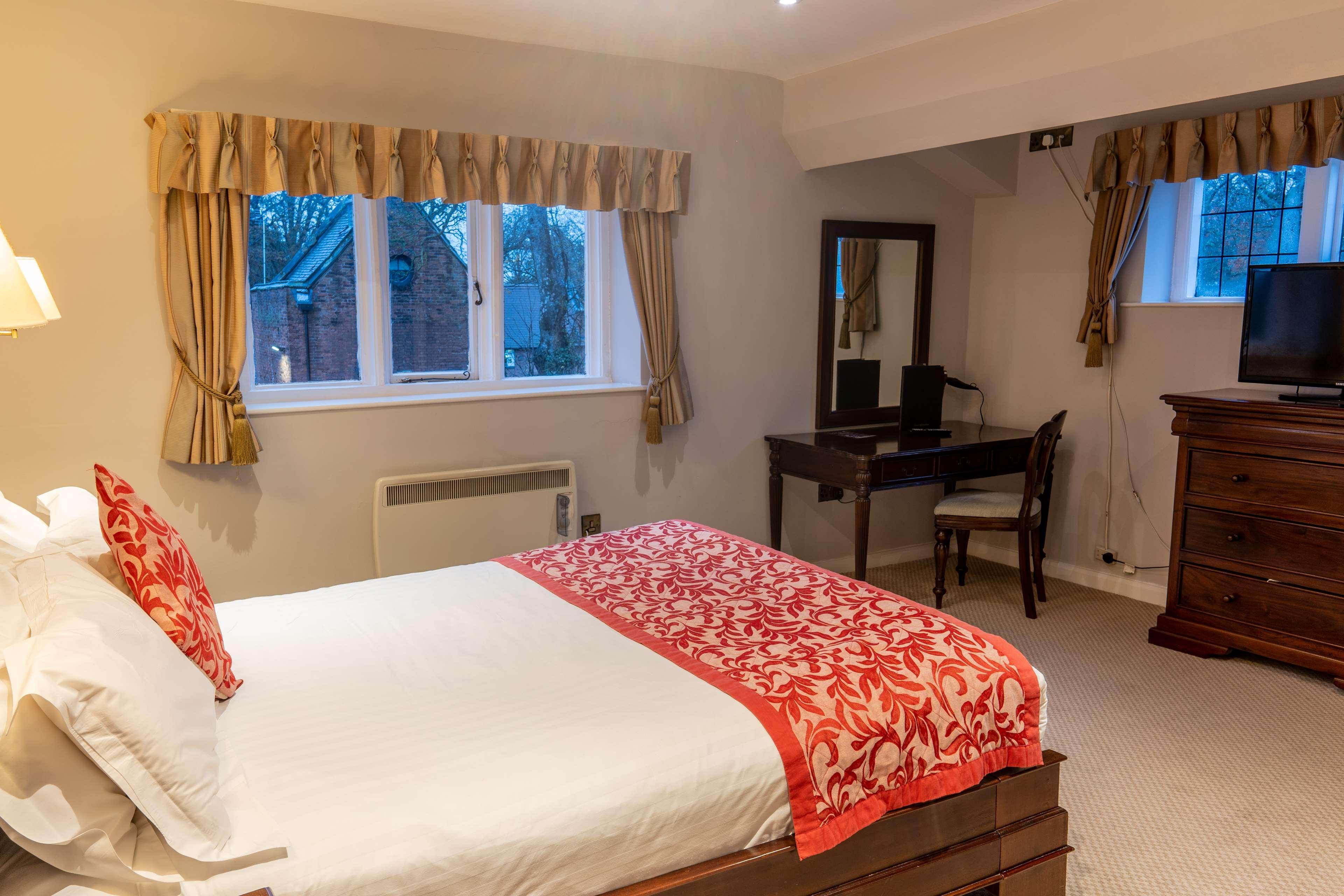 Castle Bromwich Hall; Sure Hotel Collection By Best Western Birmingham Eksteriør billede